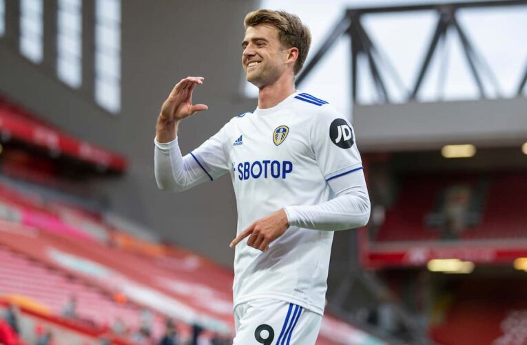Liverpool chiêu mộ Patrick Bamford của Leeds United, liệu có thành?
