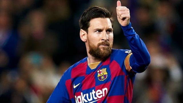 Barca cần có sự nâng cấp đội hình