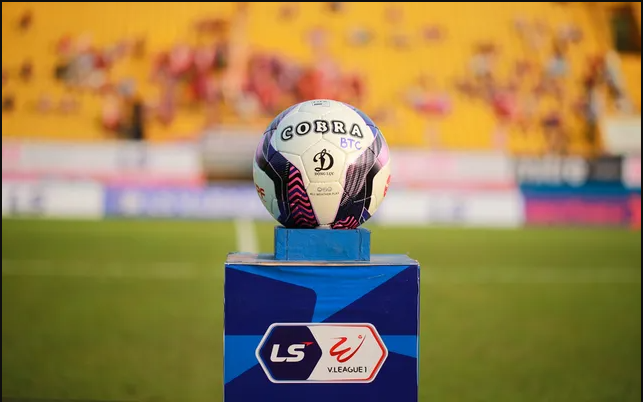 LS V.League 2021 sẽ có những thay đổi chưa từng có trong lịch sử