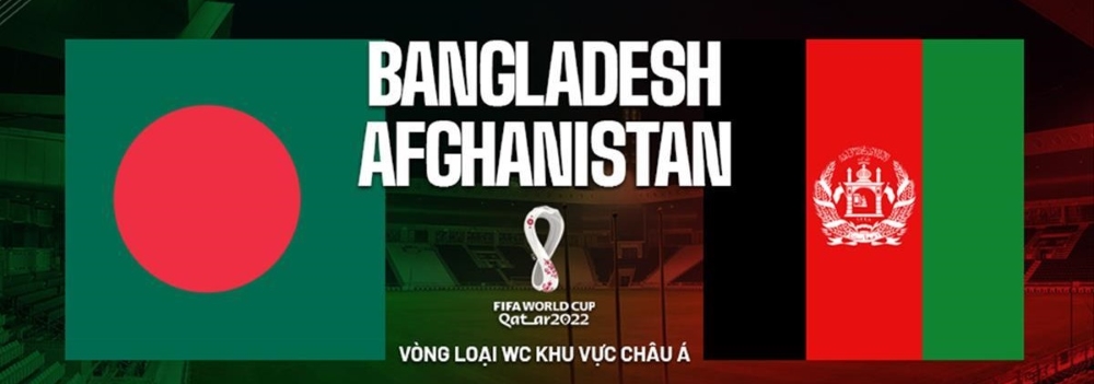 ĐT Afghanistan tỏ ra bế tắc trước Bangladesh