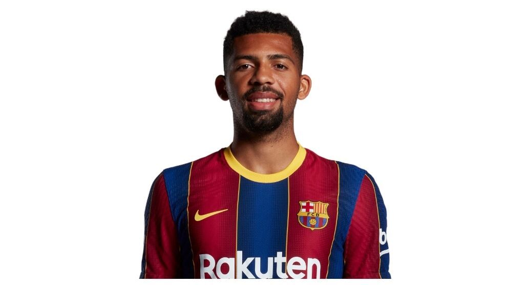 Barca quyết định kết thúc hợp đồng sớm với Matheus Fernandes