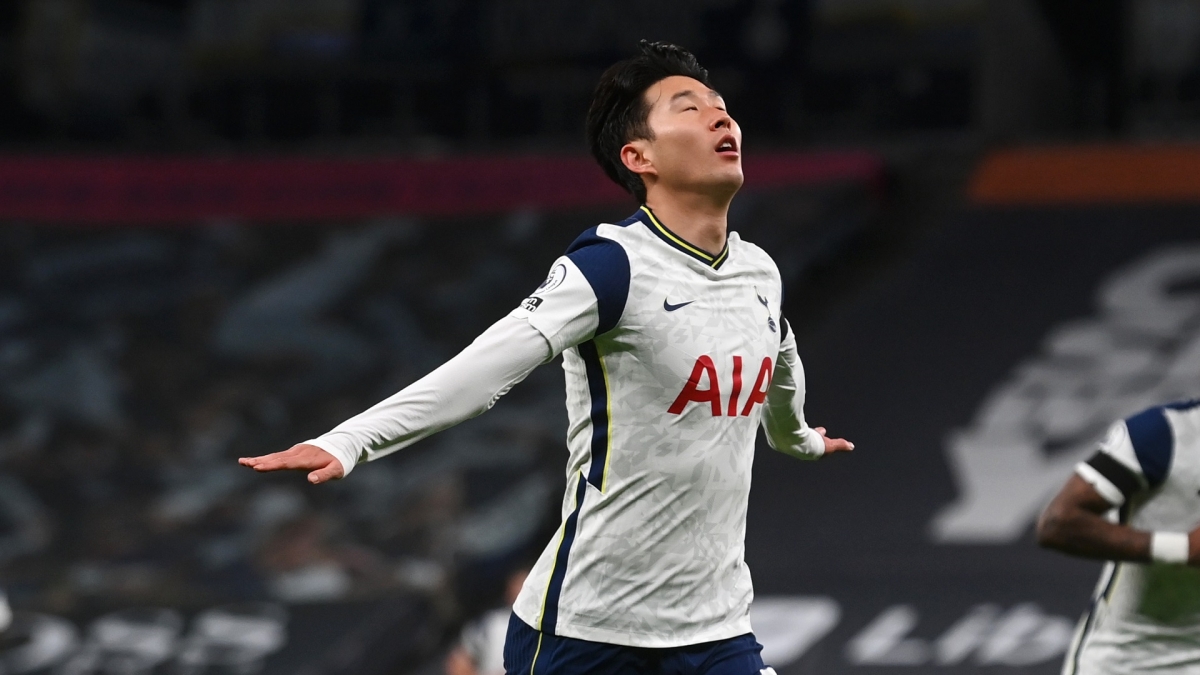 Tottenham bổ nhiệm HLV mới, tương lai Son Heung-min đã rõ!
