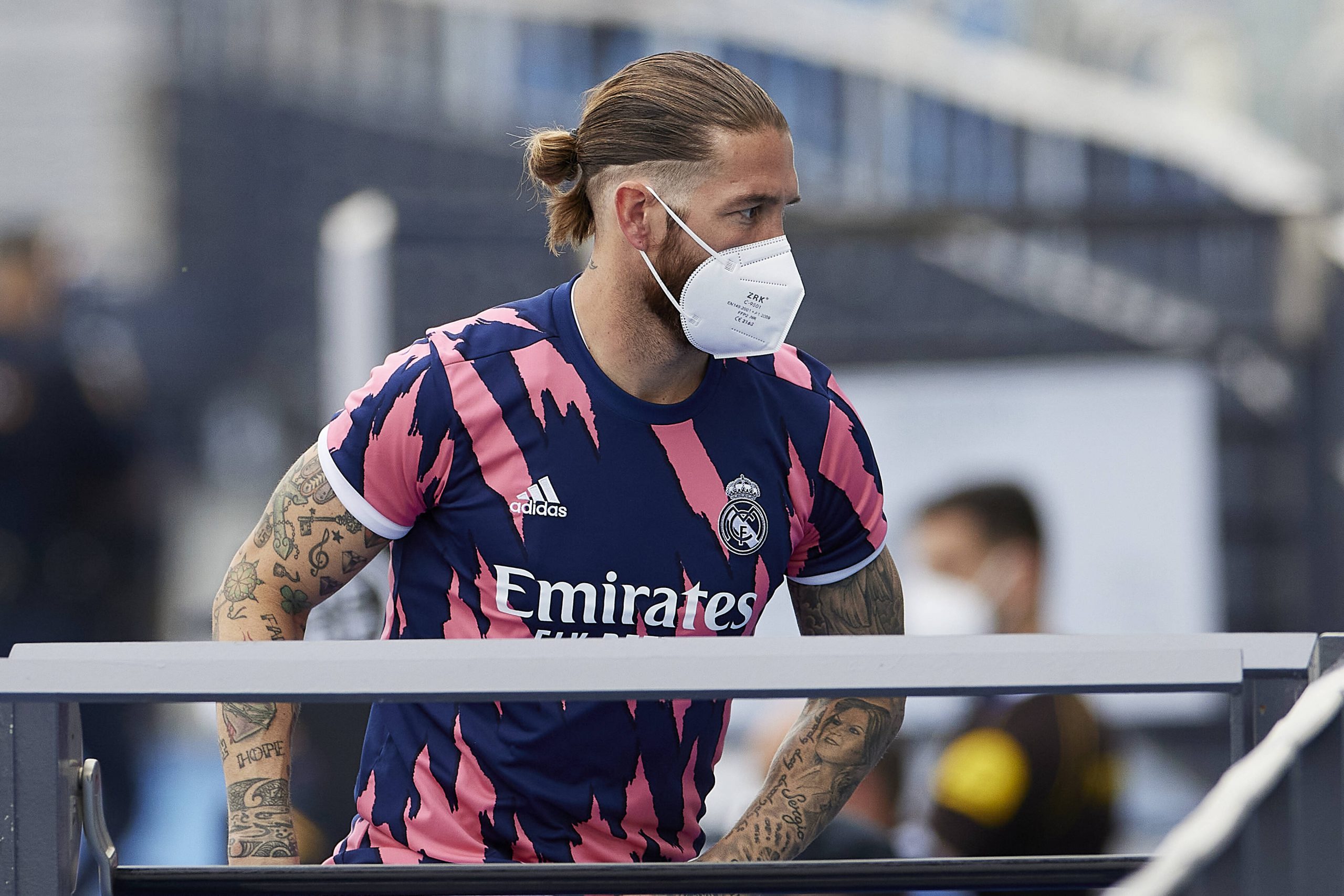 Chiêu mộ xong Ramos, đội hình PSG mùa sau mạnh cỡ nào?