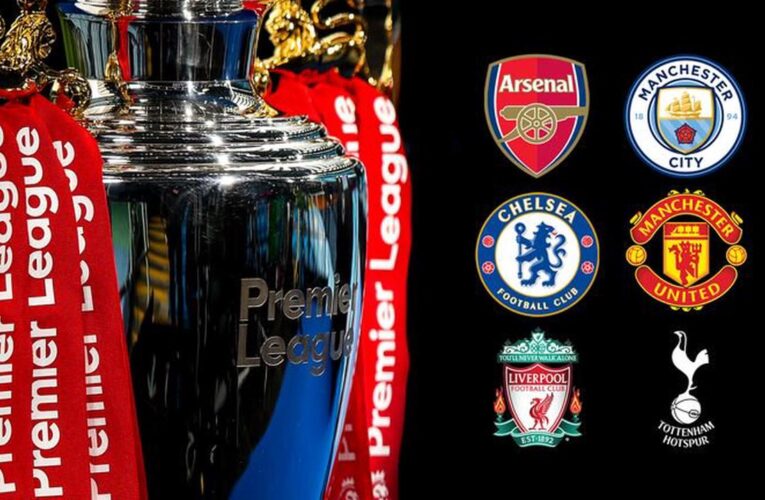 Football Association lên tiếng, Big 6 Ngoại hạng Anh cần cẩn thận