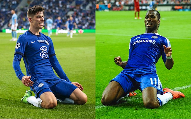 Đội hình Chelsea vs Man City