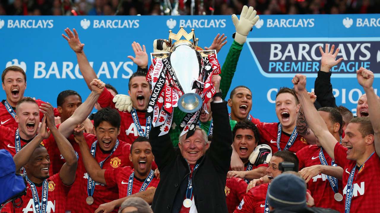 Sir Alex Ferguson thừa nhận đã vấp phải sai lầm với Messi