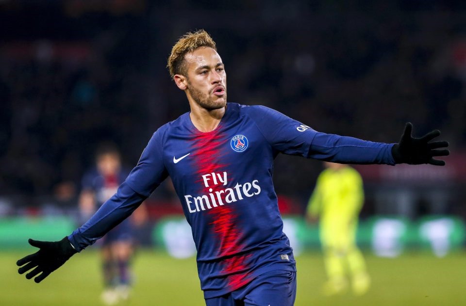 PSG khẳng định chắc chắn rằng Neymar sẽ không rời Paris Saint-Germain