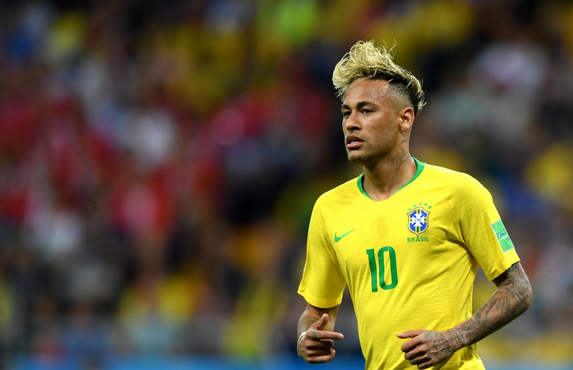Thông tin tóm tắt về Neymar Jr.