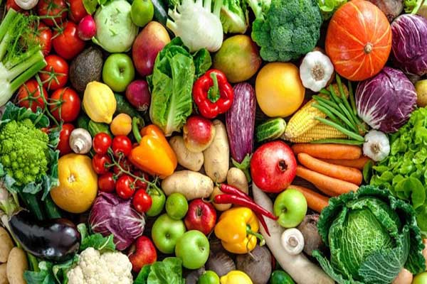 Những thực phẩm cung cấp đủ lượng vitamin, chất khoáng để tăng sức đề kháng