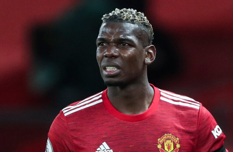 Chung kết Europa League: 4 cái tên gây thất vọng của Man Utd
