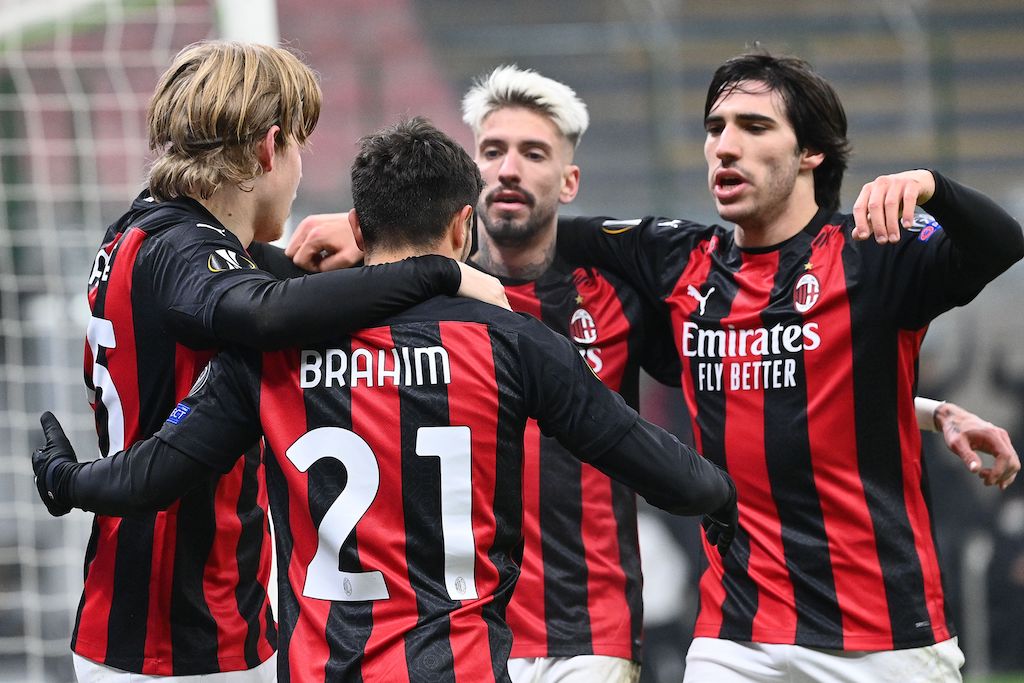 AC Milan phải tăng cường lực lượng cho mùa hè này