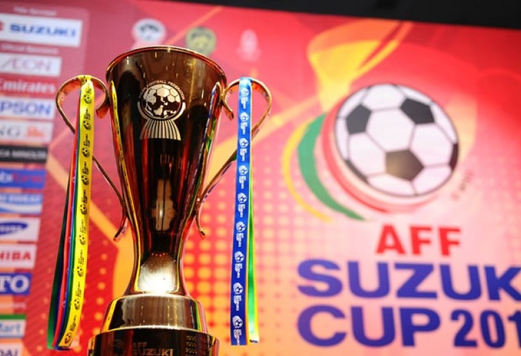 AFF Cup 2021 sẽ không tổ chức tập trung mà thi đấu theo thể thức sân nhà - sân khách.