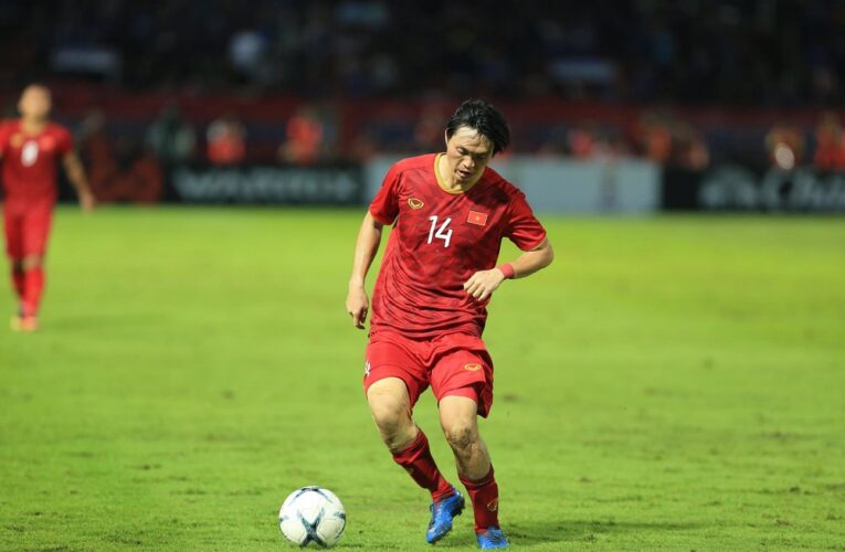 Nguyễn Tuấn Anh – Pirlo Việt Nam có thể tham dự VL thứ 3 World Cup 2022