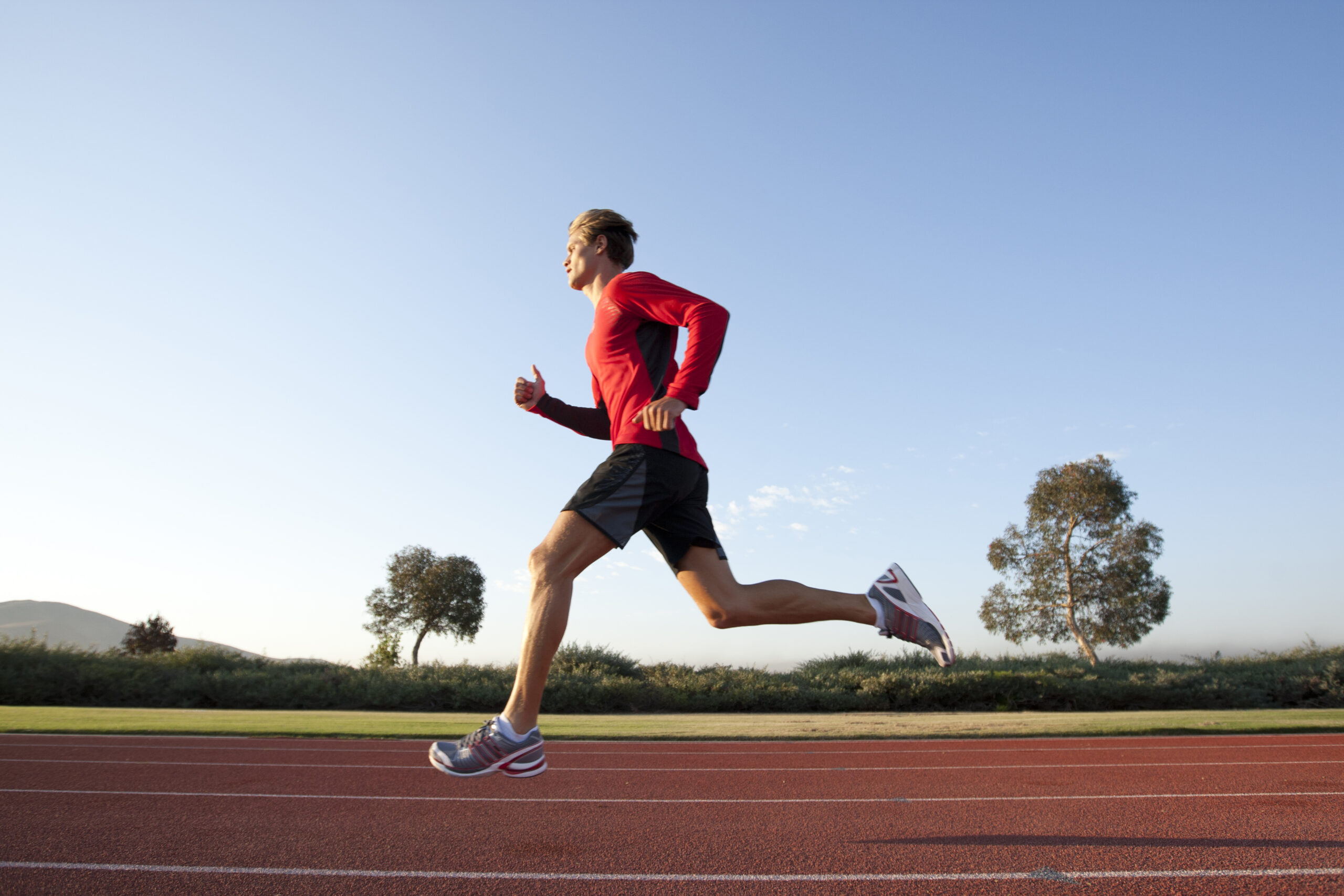 Chạy Fartlek – Kỹ thuật hiệu quả thay thế cho các bài tập thường ngày