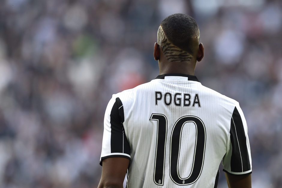 Đôi nét về Paul Pogba