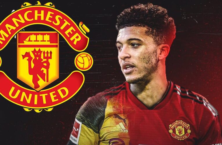 Có Jadon Sancho, Solskjaer sẽ “lắp ráp” đội hình chiến thuật thế nào?