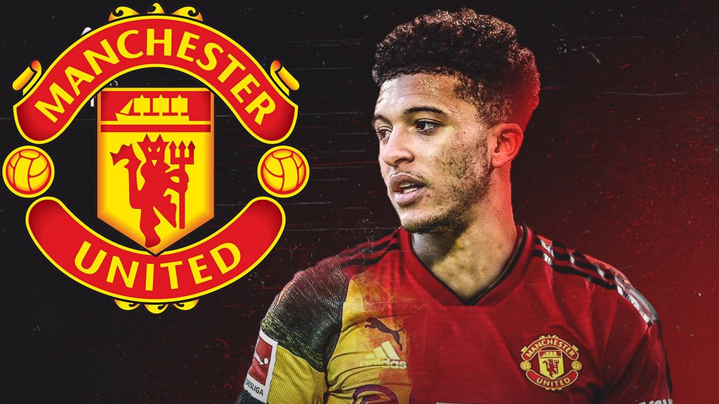 Có Jadon Sancho, Solskjaer sẽ “lắp ráp” đội hình chiến thuật thế nào?