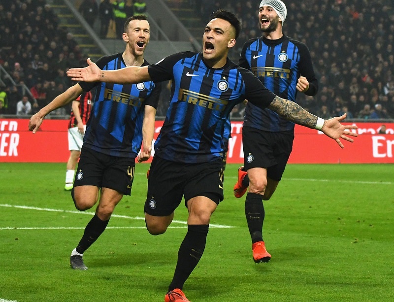 Đôi nét về CLB Inter Milan