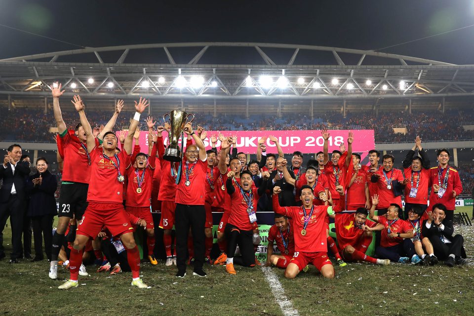 AFF Cup 2021