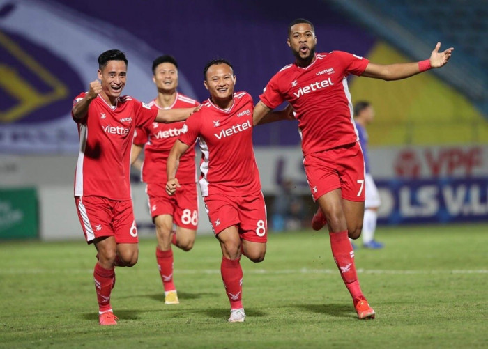 CLB Viettel cần làm gì để có thể đi tiếp tại AFC Champions?