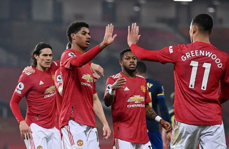 Manchester United không còn là ‘Quỷ đỏ’ khiến châu Âu khiếp sợ?