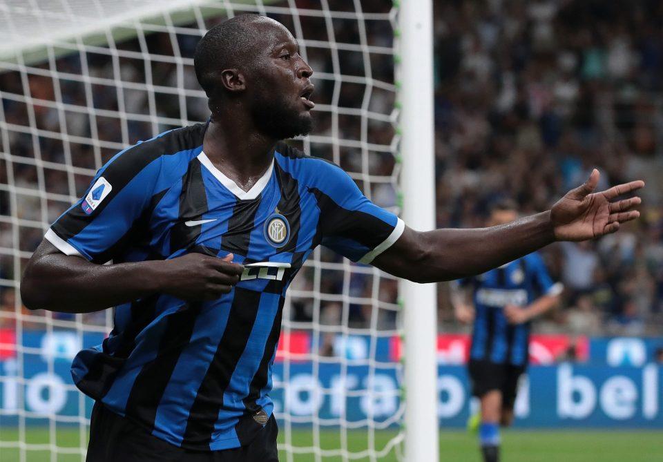 Lý do Romelu Lukaku thành công ở Inter Milan thay vì Chelsea và MU