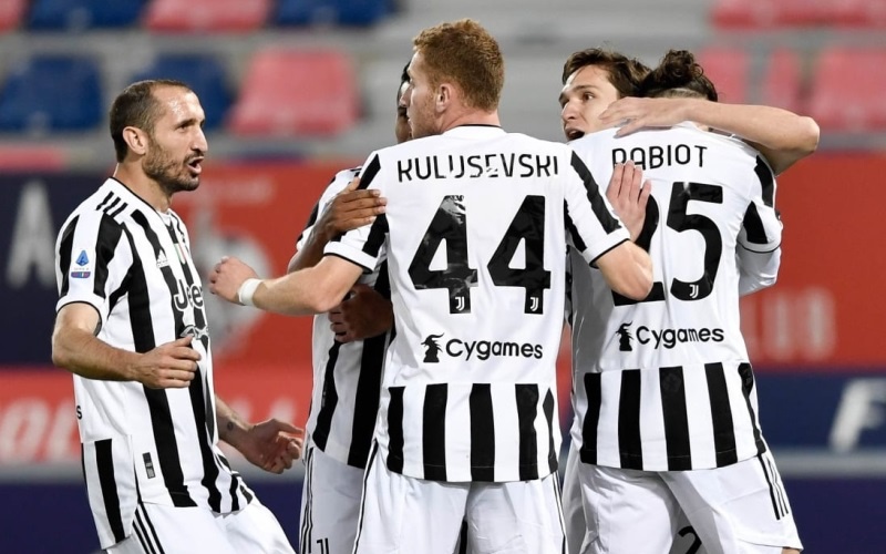 Đôi nét về Juventus