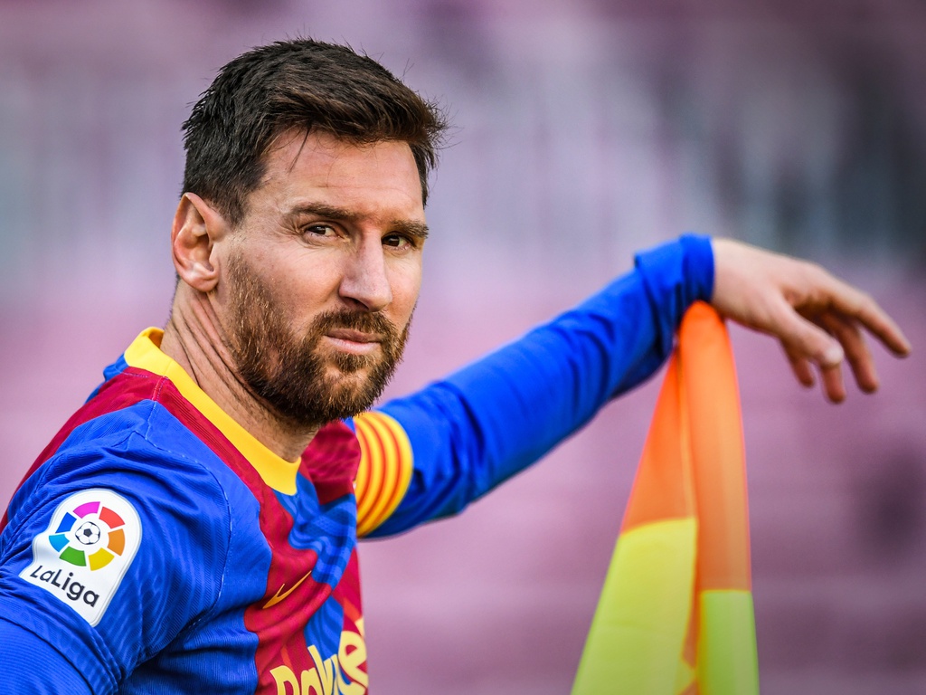 Hợp đồng của Messi với Barca hết hạn, Messi trở thànhHợp đồng của Messi với Barca hết hạn, Messi trở thành cầu thủ tự do cầu thủ tự do