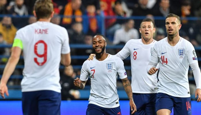 EURO 2020: Đừng xem thường đội tuyển Anh 