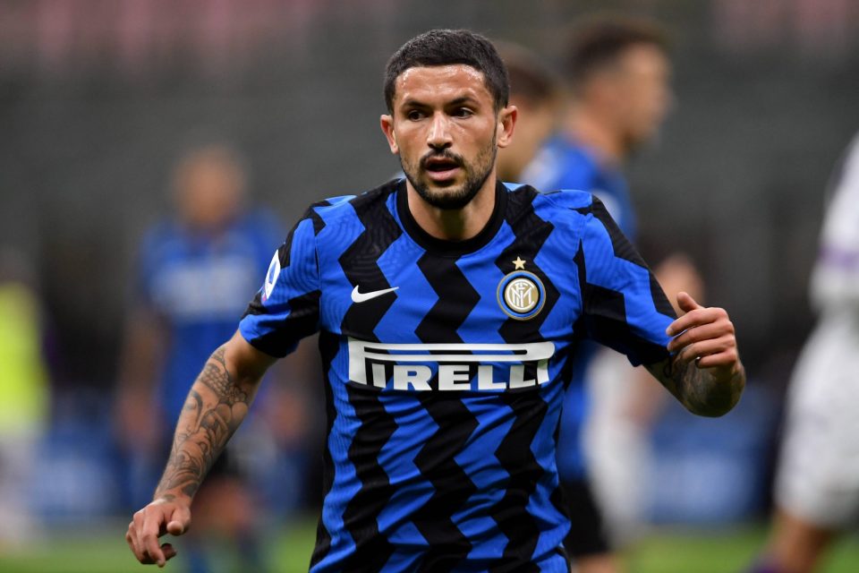 Sau mùa giải đáng buồn ở Inter, Stefano Sensi bứt phá cùng Azzuri