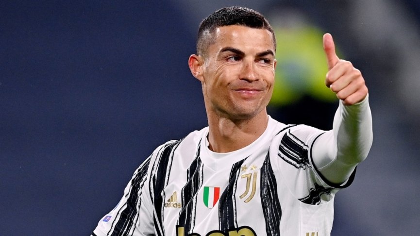 Sếp lớn Juventus trấn an dư luận trước tin chuyển nhượng Ronaldo