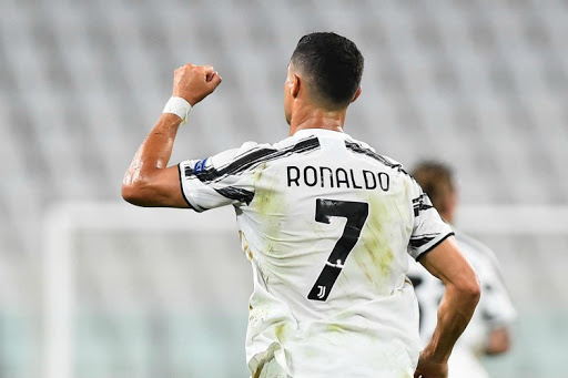Những đóng góp của Ronaldo cho Juventus