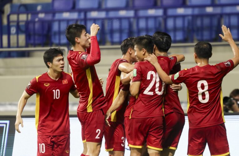 ĐT Việt Nam đã chuẩn bị những gì cho VL World Cup 2022 sắp tới?